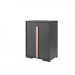 Tumehall lastekapp 98x116 cm London - Vipack