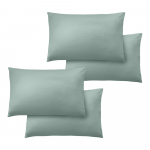 Padjap&uuml;&uuml;rid 4tk komplektis 75x50 cm So Soft Non-Iron - Catherine Lansfield