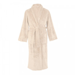 Elevandiluu mikropl&uuml;&uuml;sist hommikumantel suurus L/XL Pippa - Tiseco Home Studio