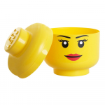 S&auml;ilitamisnukk t&uuml;druk, ⌀ 24,2 cm - LEGO&reg;