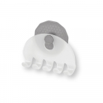 Hall plastmass hambaharjatops isekleepuv Artic &ndash; Metaltex