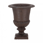 Metallist lillepott &oslash; 17 cm &ndash; Esschert Design