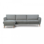 Helehall nurgadiivan (vasakpoolne nurk) Oslo - Scandic