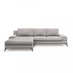 Helehall nurgas diivanvoodi, vasakpoolne nurgas Planet - Windsor & Co Sofas