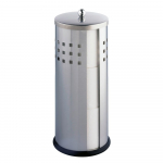 H&otilde;bedane tualettpaberi hoidja Matt Ancona - Wenko