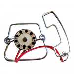 M&otilde;istatus Metal Phone &ndash; RecentToys