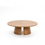 Kohvilaud , &oslash; 110 cm Cep - Teulat