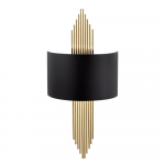 Must seinalamp M&otilde;&otilde;k - Opviq lights