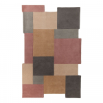 Villane vaip 200x290 cm Collage - Flair Rugs