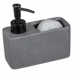 Hall pol&uuml;resiinist seebidosaator 0,15 l Woya - Wenko