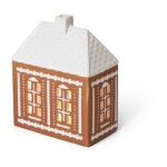 Kivikeraamikast teek&uuml;&uuml;nla alus Gingerbread Lighthouse &ndash; K&auml;hler Design
