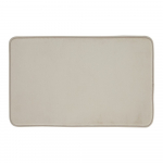Beež vannitoamatt 50x80 cm - Catherine Lansfield