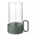 Klaasist latern Yuragi - Blomus