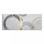 Maal 150x60 cm Circly - Mauro Ferretti