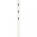 Valge seinakinnitus Utah - Germania