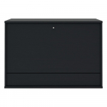 Must veiniriiul 89x61 cm Mistral - Hammel Furniture