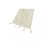 Orgaanilisest puuvillast linik 45x140 cm - Mila Home