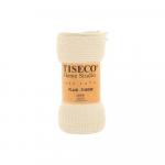 Tekk 130x170 cm Mini Waffle - Tiseco Home Studio