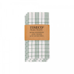 Puuvillased r&auml;tikud 3 tk 70x50 cm komplektis - Tiseco Home Studio