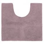 Heleroosa vannitoamatt 50x45 cm Riva - Tiseco Home Studio