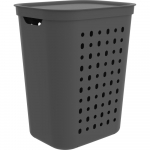 Plastikust pesukorv 55 l Jona - Rotho