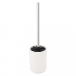 Valge keraamiline WC-hari Olinda - Allstar