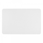 Valge kobediatomiidiga vannitoamatt 39x60 cm Simi - Wenko