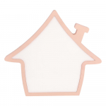 Roosa beebi lamp House - Candellux Lighting