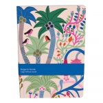 M&auml;rkmik 128 lehek&uuml;lge Starflower - Roger la Borde