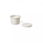 L&otilde;hnastatud sojak&uuml;&uuml;nal, p&otilde;lemisaeg 35h Inu Offwhite: Focused Mind &ndash; Zone