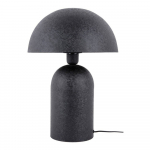 Must laualamp (k&otilde;rgus 43 cm) Boaz - Leitmotiv