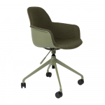 Kontoritool Albert Kuip - Zuiver