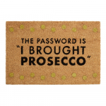 Kookoskiududest matt 40x60 cm Prosecco - Premier Housewares