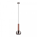 Hall rippvalgusti &oslash; 20 cm Ciliana - CINQUE