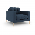 Sinine tugitool Bali - Cosmopolitan Design