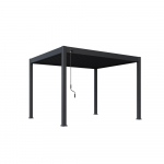 Bioklimaatiline pergola Intro Neo - Rojaplast