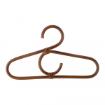 Laste rotangist riidepuu Aranya - Bloomingville Mini