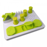 Koerte m&otilde;istatus Epic Pet Think & Eat &ndash; Plaček Pet Products