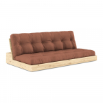 Tellisev&auml;rvi diivanvoodi 196 cm Base - Karup Design