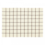 Riidest lauamatt 33x48 cm Vista - S&ouml;dahl