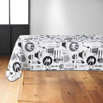 Laudlina 150x240 cm Kitchen - douceur d'int&eacute;rieur