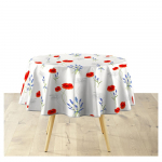 Pestav laudlina &oslash; 160 cm Sisteron - douceur d'int&eacute;rieur