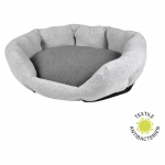 Hall koeravoodi 45x60 cm - Love Story