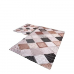 Vannitoamatid 2 tk komplektis 60x100 cm - Mila Home