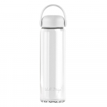 Valge klaaspudel 540 ml Fuori - Vialli Design