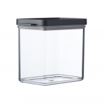 Toidukarp Black - Mepal