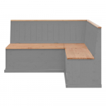 Hall pink Sara - St&oslash;raa