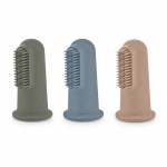 Lemmiklooma hambaharjade komplekt Dito &ndash; MiaCara