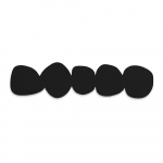 Must metallist seinanagi Tumulo - Spinder Design