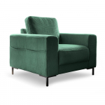 Tumeroheline velvetist tugitool Lofty Lilly - Miuform